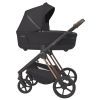 Коляска Espiro 2в1 Miloo 2.0 310 Diamond Black (5905683802253)