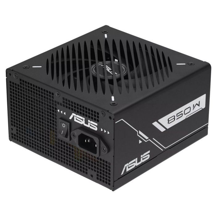 Блок питания ASUS 850W Prime (90YE00U2-B0NA00)