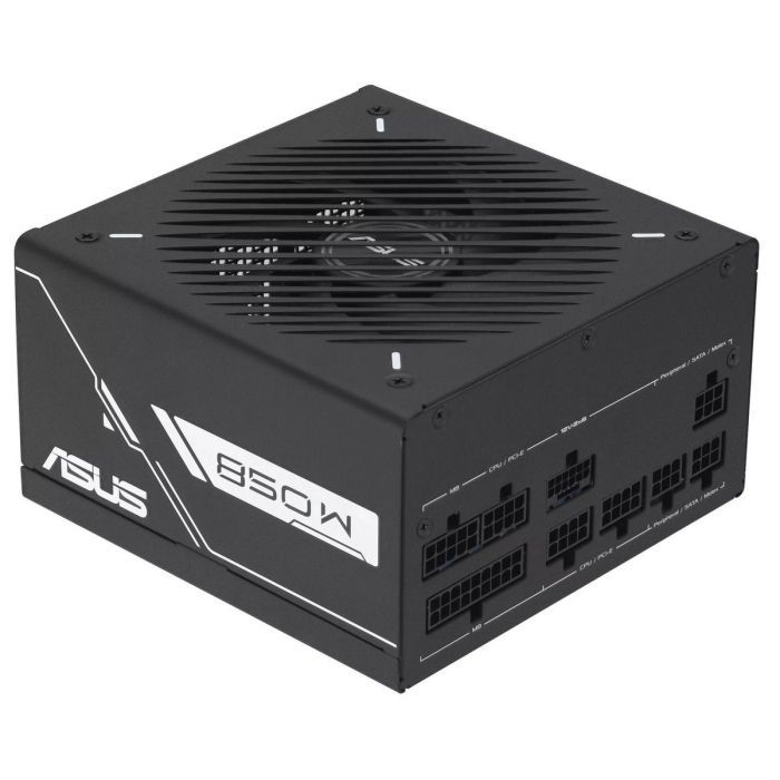 Блок питания ASUS 850W Prime (90YE00U2-B0NA00) изображение 2
