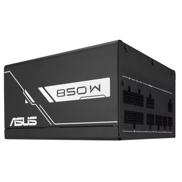 Блок питания ASUS 850W Prime (90YE00U2-B0NA00) изображение 3