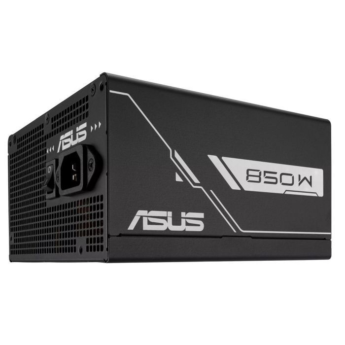 Блок питания ASUS 850W Prime (90YE00U2-B0NA00) изображение 4