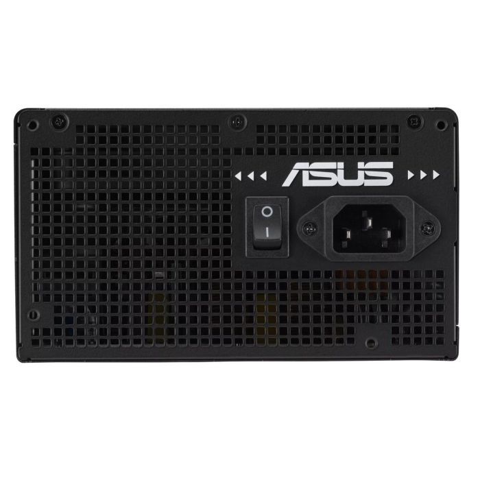 Блок питания ASUS 850W Prime (90YE00U2-B0NA00) изображение 5
