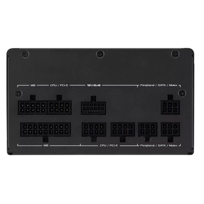 Блок питания ASUS 850W Prime (90YE00U2-B0NA00) изображение 6