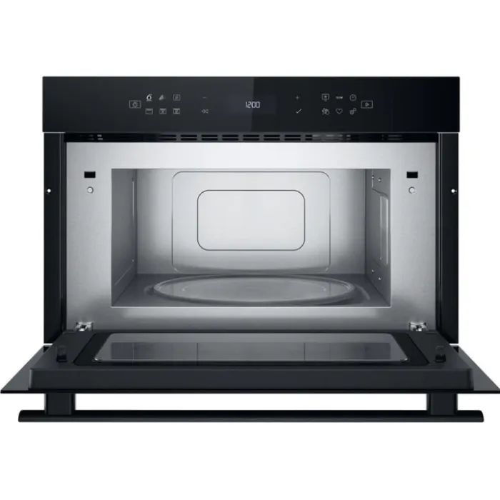 Микроволновая печь Whirlpool WMD6O4TB изображение 2