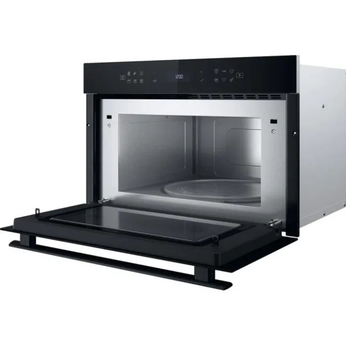 Микроволновая печь Whirlpool WMD6O4TB изображение 3