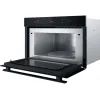 Микроволновая печь Whirlpool WMD6O4TB изображение 3