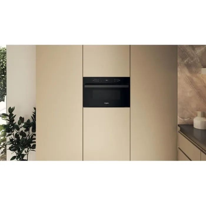 Микроволновая печь Whirlpool WMD6O4TB изображение 4