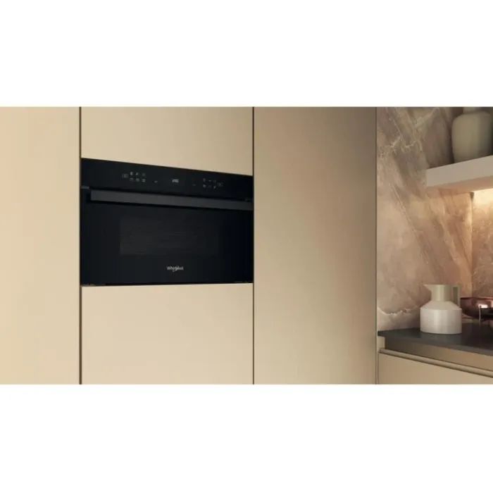 Микроволновая печь Whirlpool WMD6O4TB изображение 5