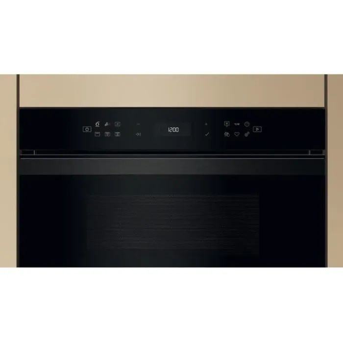 Микроволновая печь Whirlpool WMD6O4TB изображение 6