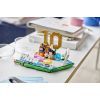 Конструктор LEGO Editions Football Лионель Месси — лучшие моменты футбольных матчей (43011) изображение 10