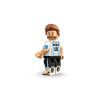 Конструктор LEGO Editions Football Лионель Месси — лучшие моменты футбольных матчей (43011) изображение 3