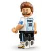 Конструктор LEGO Editions Football Лионель Месси — лучшие моменты футбольных матчей (43011) изображение 3
