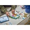 Конструктор LEGO Editions Football Лионель Месси — лучшие моменты футбольных матчей (43011) изображение 7