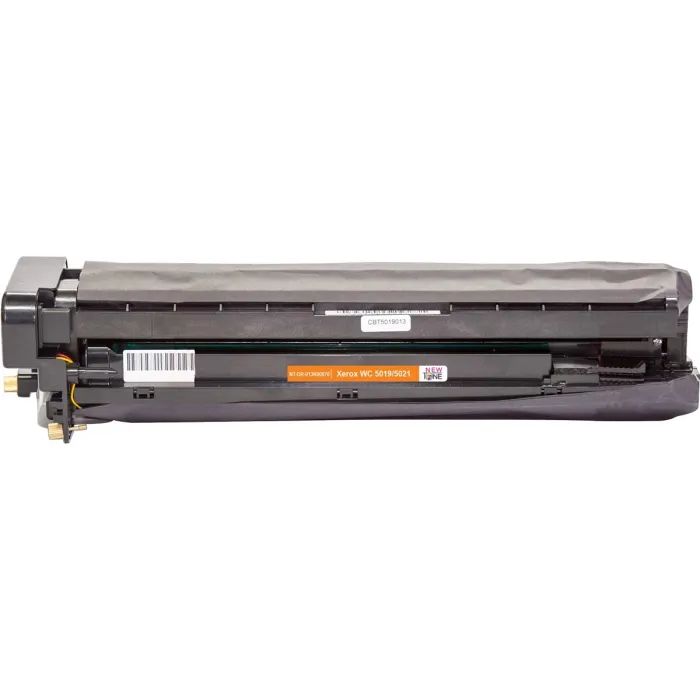 Драм картридж NewTone Xerox WC 5019/5021 аналог 013R00670 Black (NT-DR-013R00670) изображение 3