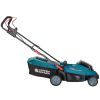 Газонокосилка Konner&Sohnen KS 33LM-20V 20V, 4Ah, 33см, 30л, 25-75мм (KS33LM-20VSET) изображение 5