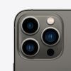 Мобильный телефон Apple iPhone 13 Pro 256Gb Graphite (Grade A) USED (iP13Pr25Gra_A) изображение 4