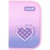 Пенал Kite Charming 621 без наповнення, 1 відділення, 1 відворот (K26-621-1) зображення 2