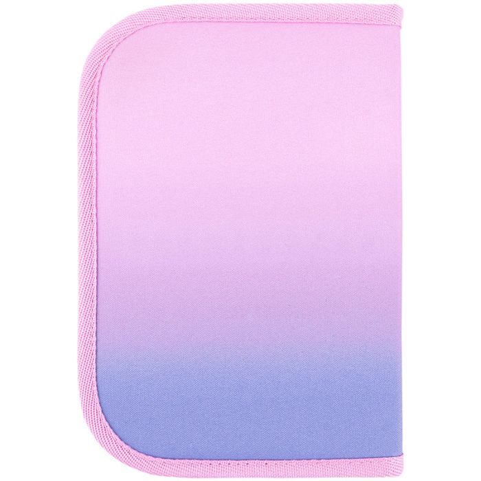 Пенал Kite Charming 621 без наповнення, 1 відділення, 1 відворот (K26-621-1) зображення 3