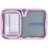 Пенал Kite Charming 621 без наповнення, 1 відділення, 1 відворот (K26-621-1) зображення 4