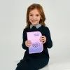 Пенал Kite Charming 621 без наповнення, 1 відділення, 1 відворот (K26-621-1) зображення 7