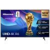 Телевизор Hisense 43A6S