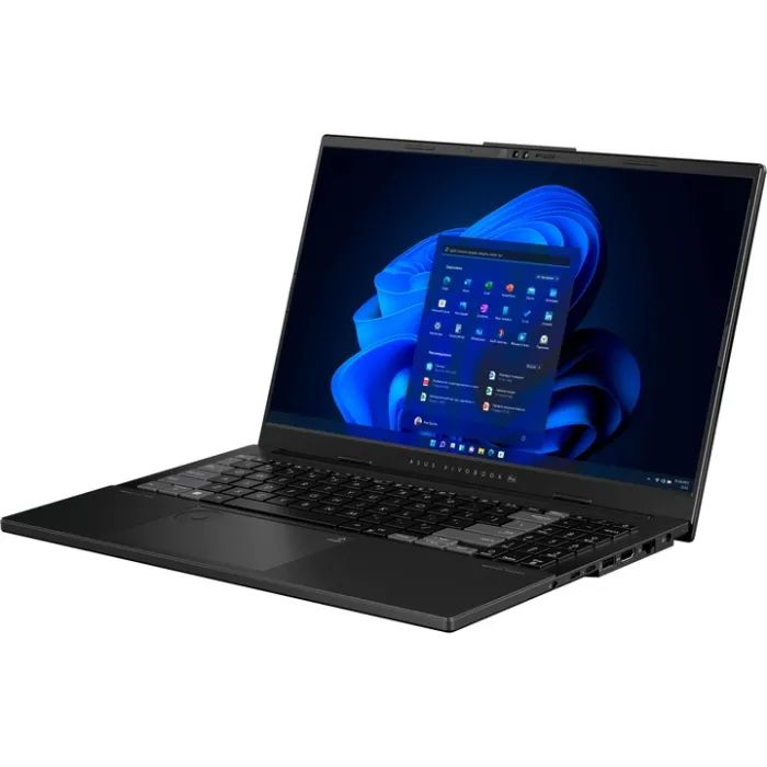 Ноутбук ASUS Vivobook Pro 15 OLED N6506CU-MA012X (90NB15E3-M000K0) изображение 3