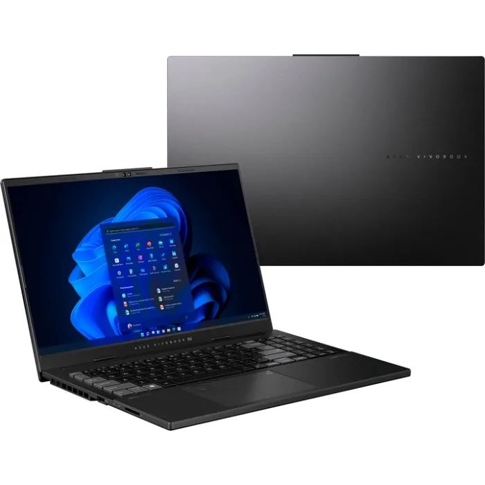 Ноутбук ASUS Vivobook Pro 15 OLED N6506CU-MA012X (90NB15E3-M000K0) изображение 4