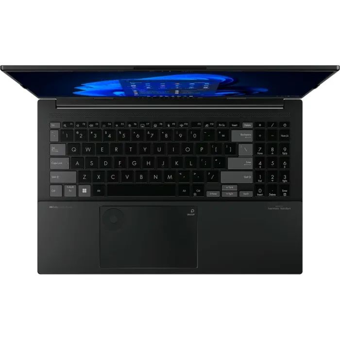 Ноутбук ASUS Vivobook Pro 15 OLED N6506CU-MA012X (90NB15E3-M000K0) изображение 5