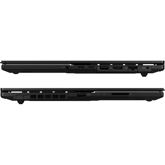 Ноутбук ASUS Vivobook Pro 15 OLED N6506CU-MA012X (90NB15E3-M000K0) изображение 7