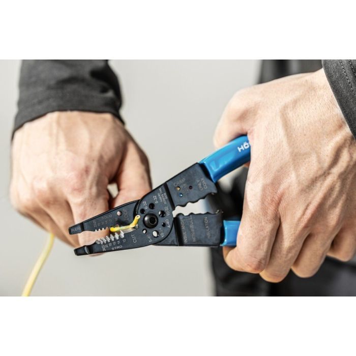 Зажим для клемм Hoegert HT1P231 изображение 2