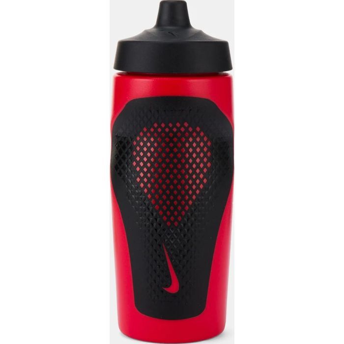 Бутылка для воды Nike REFUEL BOTTLE GRIP 18 OZ N.100.9955.417.18 синій 532 мл (887791762221) изображение 2