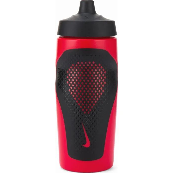 Бутылка для воды Nike REFUEL BOTTLE GRIP 18 OZ N.100.9955.417.18 синій 532 мл (887791762221) изображение 2