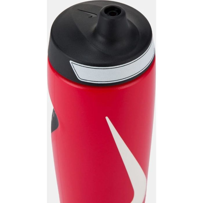 Бутылка для воды Nike REFUEL BOTTLE GRIP 18 OZ N.100.9955.417.18 синій 532 мл (887791762221) изображение 3