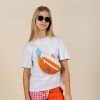 Детские солнцезащитные очки Ki ET LA Urban 4-7 років (Green Lavender) (69694) изображение 6