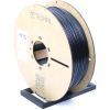 Пластик для 3D-принтера Techfil PETG 074 1.75мм 1кг black (PETG074-1000-BLACK)