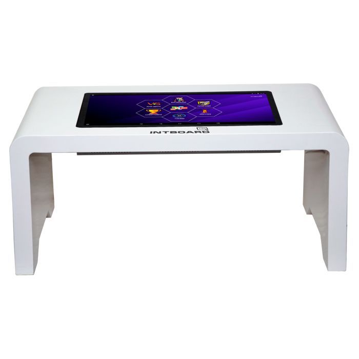 Інтерактивний стіл Intboard STYLE 43 white i5-1145G7/16 Gb/SSD 256 Gb (10590010) зображення 2