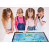 Інтерактивний стіл Intboard STYLE 43 white i5-1145G7/16 Gb/SSD 256 Gb (10590010) зображення 6