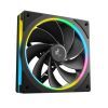 Корпус для ПК Deepcool CL660 Black (R-CL660-BKNNA0-G-1) изображение 10