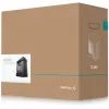 Корпус для ПК Deepcool CL660 Black (R-CL660-BKNNA0-G-1) изображение 12
