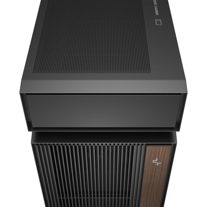 Корпус для ПК Deepcool CL660 Black (R-CL660-BKNNA0-G-1) изображение 9