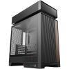 Корпус для ПК Deepcool CL660 Black (R-CL660-BKNNA0-G-1)