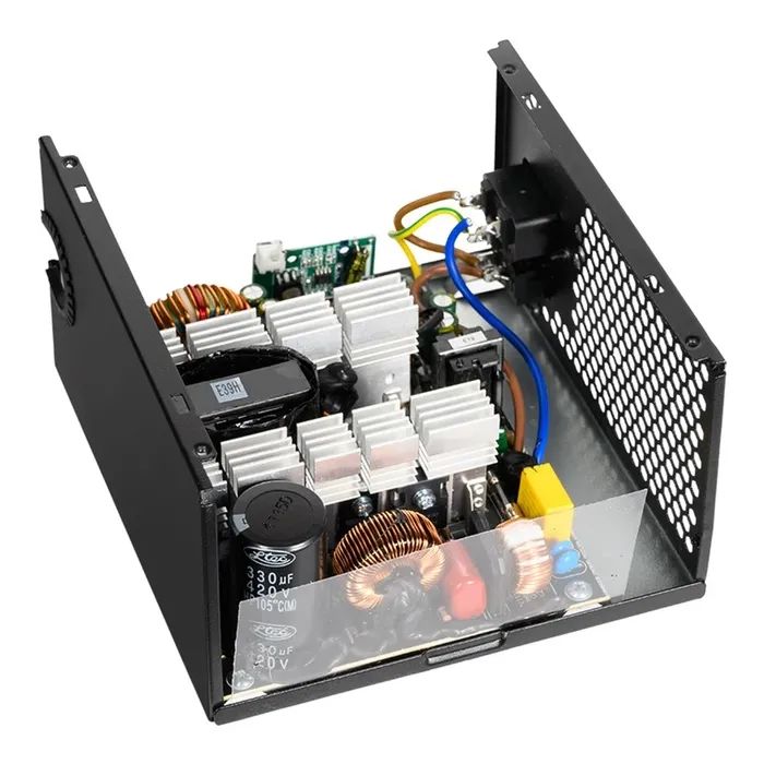 Блок питания PcCooler 600W (AF600) изображение 6