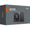 Блок питания PcCooler 600W (AF600) изображение 8