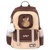 Рюкзак шкільний Yes Miffy Bunny S-104S (550258) зображення 2