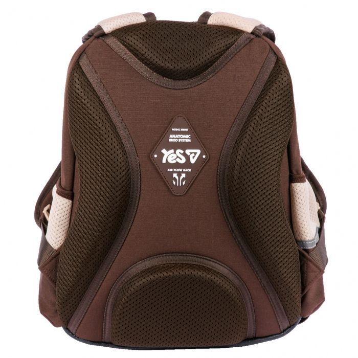 Рюкзак шкільний Yes Miffy Bunny S-104S (550258) зображення 5