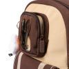 Рюкзак шкільний Yes Miffy Bunny S-104S (550258) зображення 9