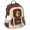 Рюкзак шкільний Yes Miffy Bunny S-104S (550258)