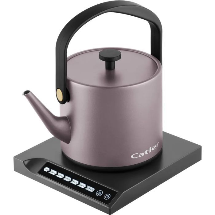 Електрочайник Catler BM 500 (BM505ELISABETH)