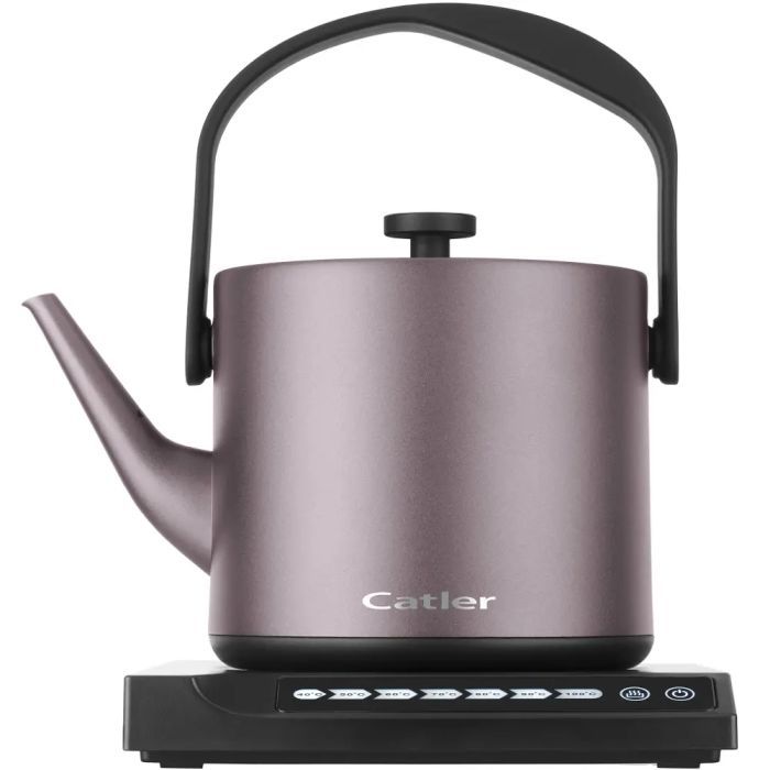 Електрочайник Catler BM 500 (BM505ELISABETH) зображення 2