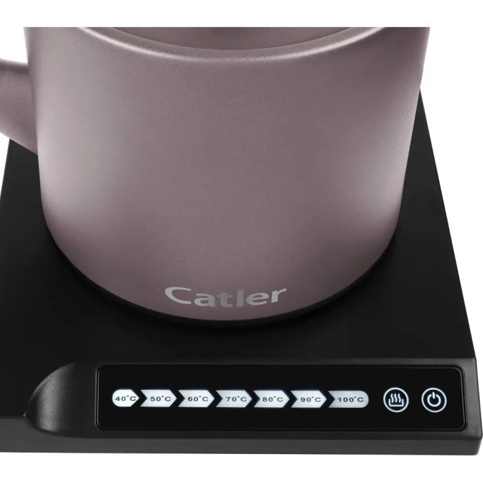 Електрочайник Catler BM 500 (BM505ELISABETH) зображення 3